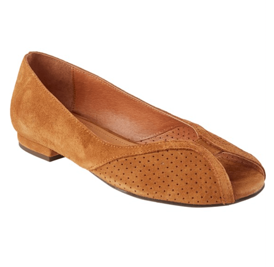 Anonymous Copenhagen Sandal Tiffy Sandal Camel